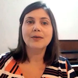 LauraLongo Depoimentos Taís Schultz