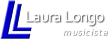 LAURA LONGO Logo
